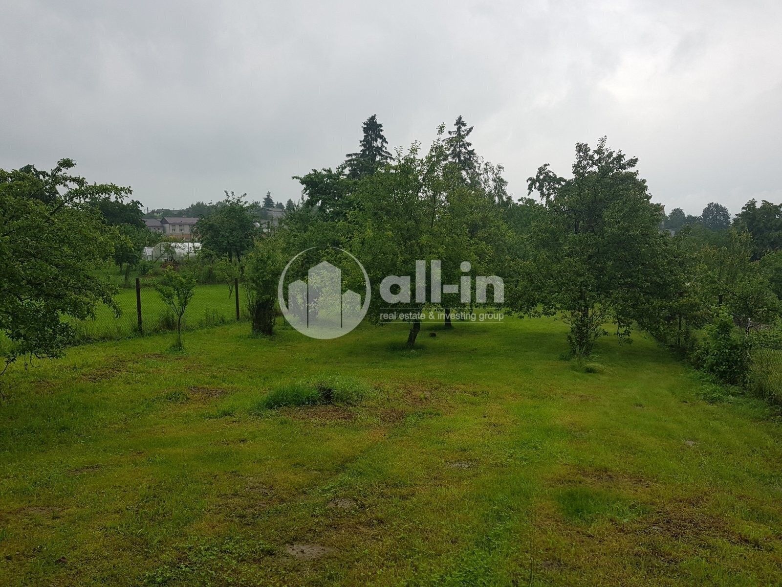 Pozemky pro bydlení, Troubky, Troubky-Zdislavice, 821 m²
