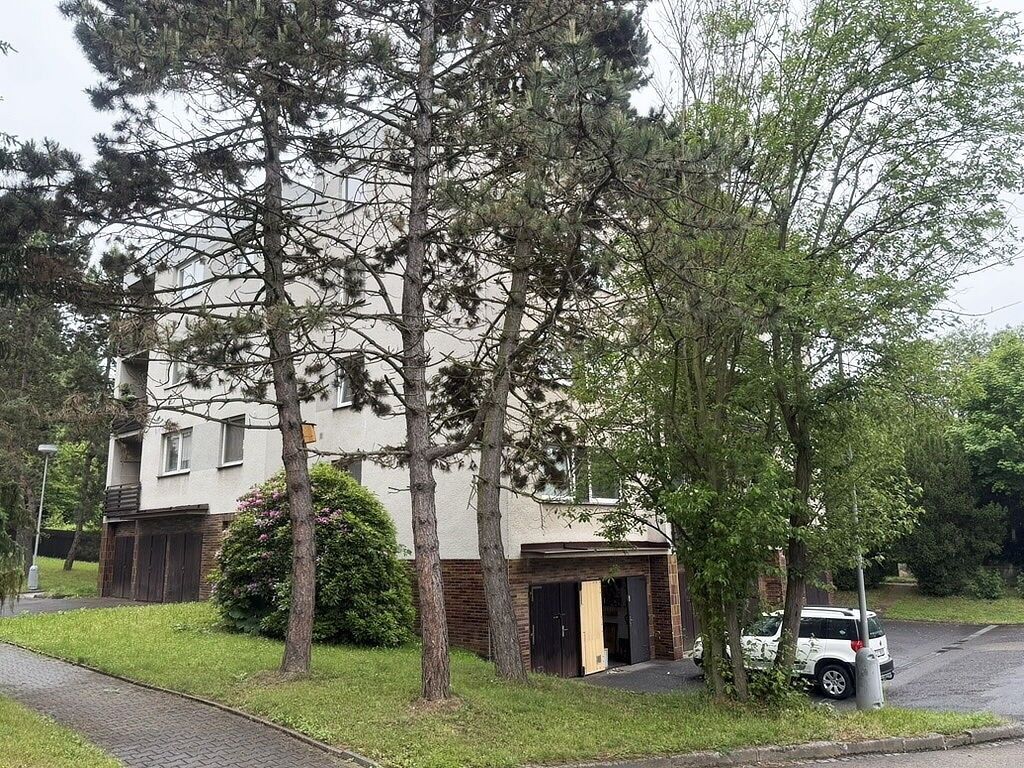 3+1, Karlovarská, Plzeň, 82 m²