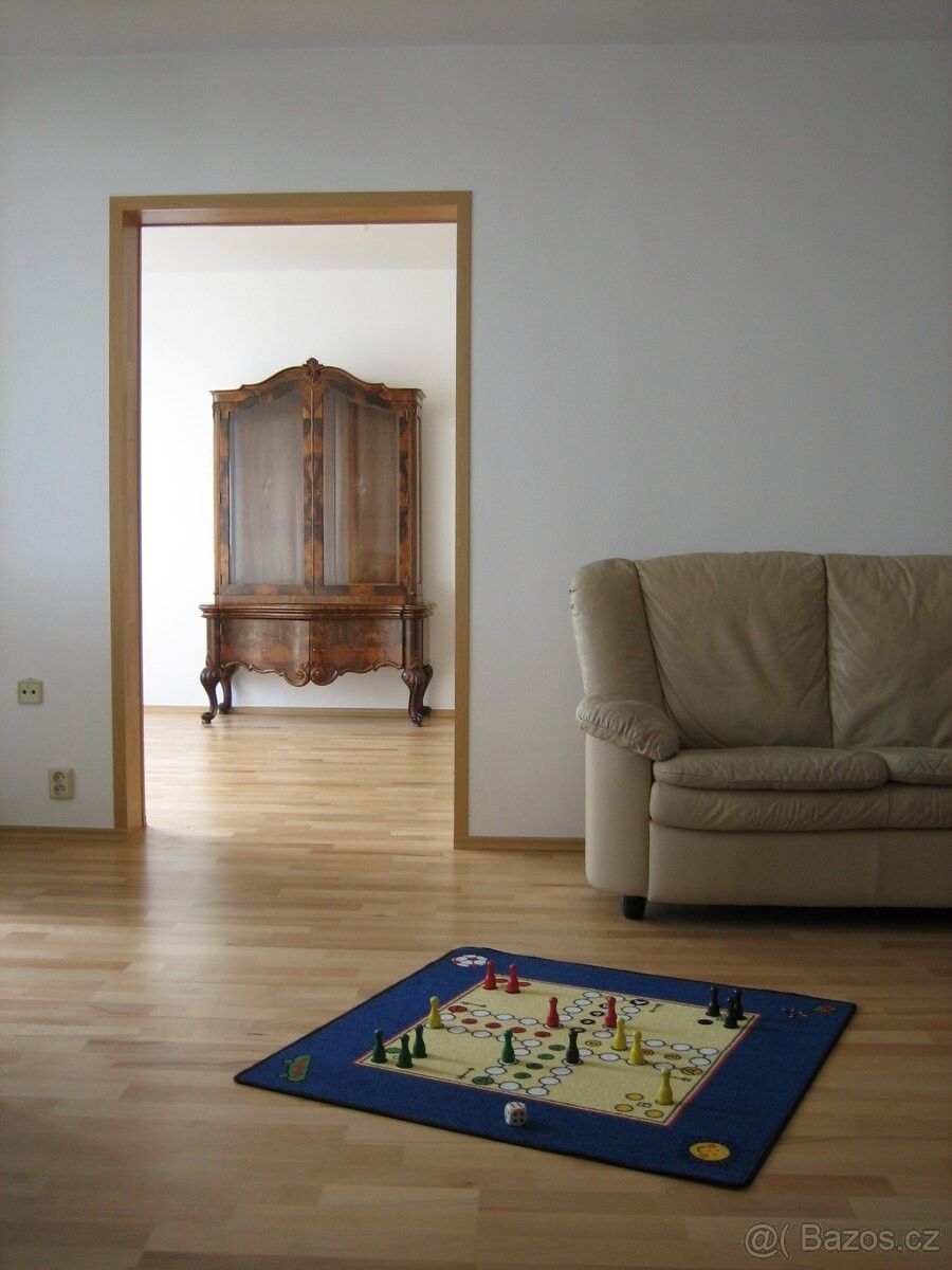 5+kk, Praha, 148 00, 127 m²
