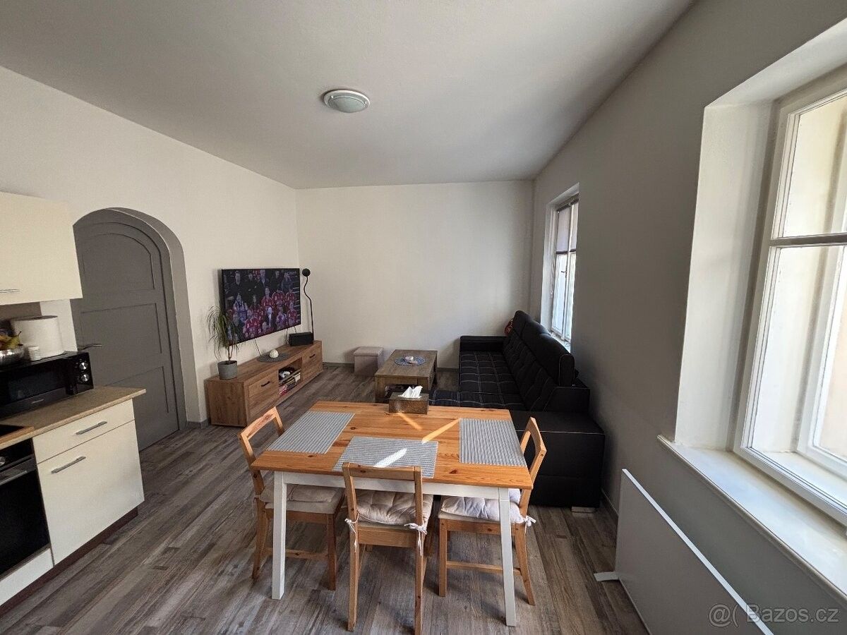 2+kk, Kutná Hora, 284 01, 50 m²