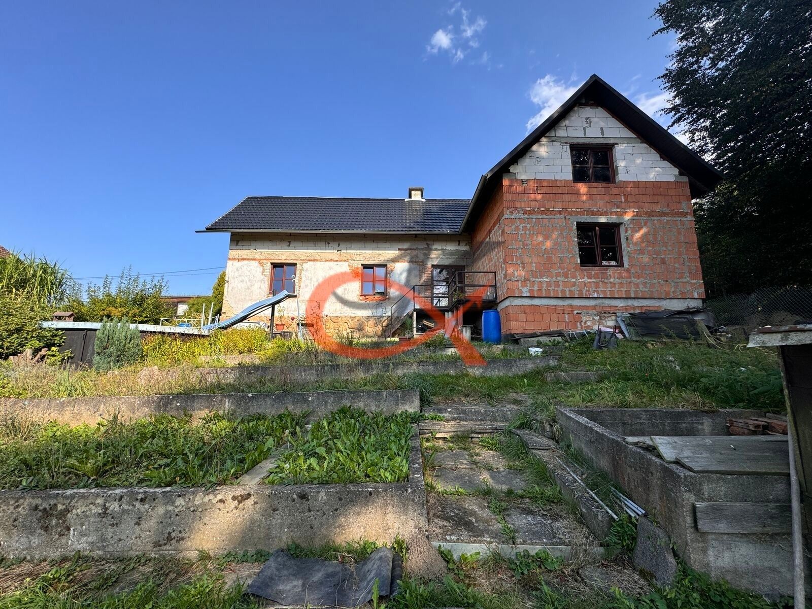 Rodinné domy, Podlesí, Valašské Meziříčí, 65 m²