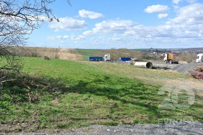 Komerční pozemky, Hodějice, 3 500 m²