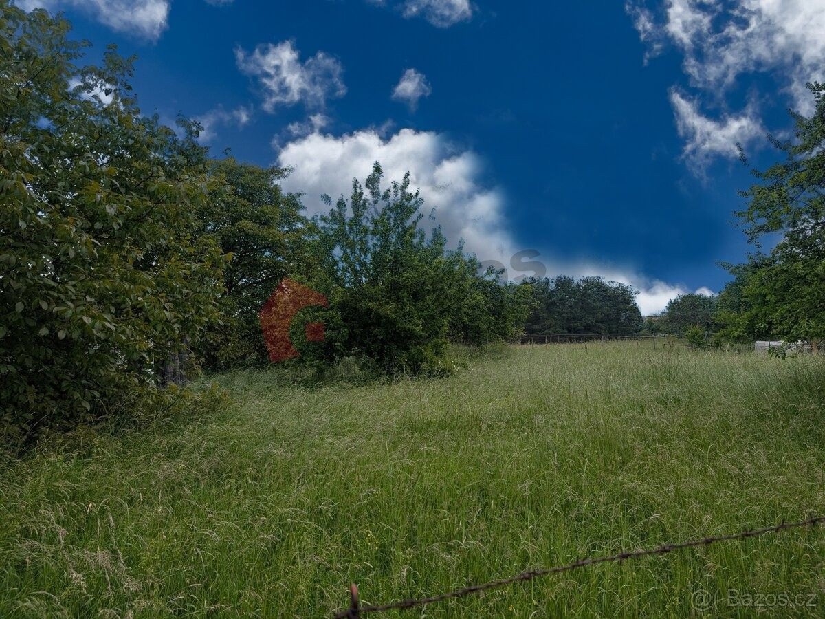Prodej zahrada - Chlumec nad Cidlinou, 503 51, 1 150 m²