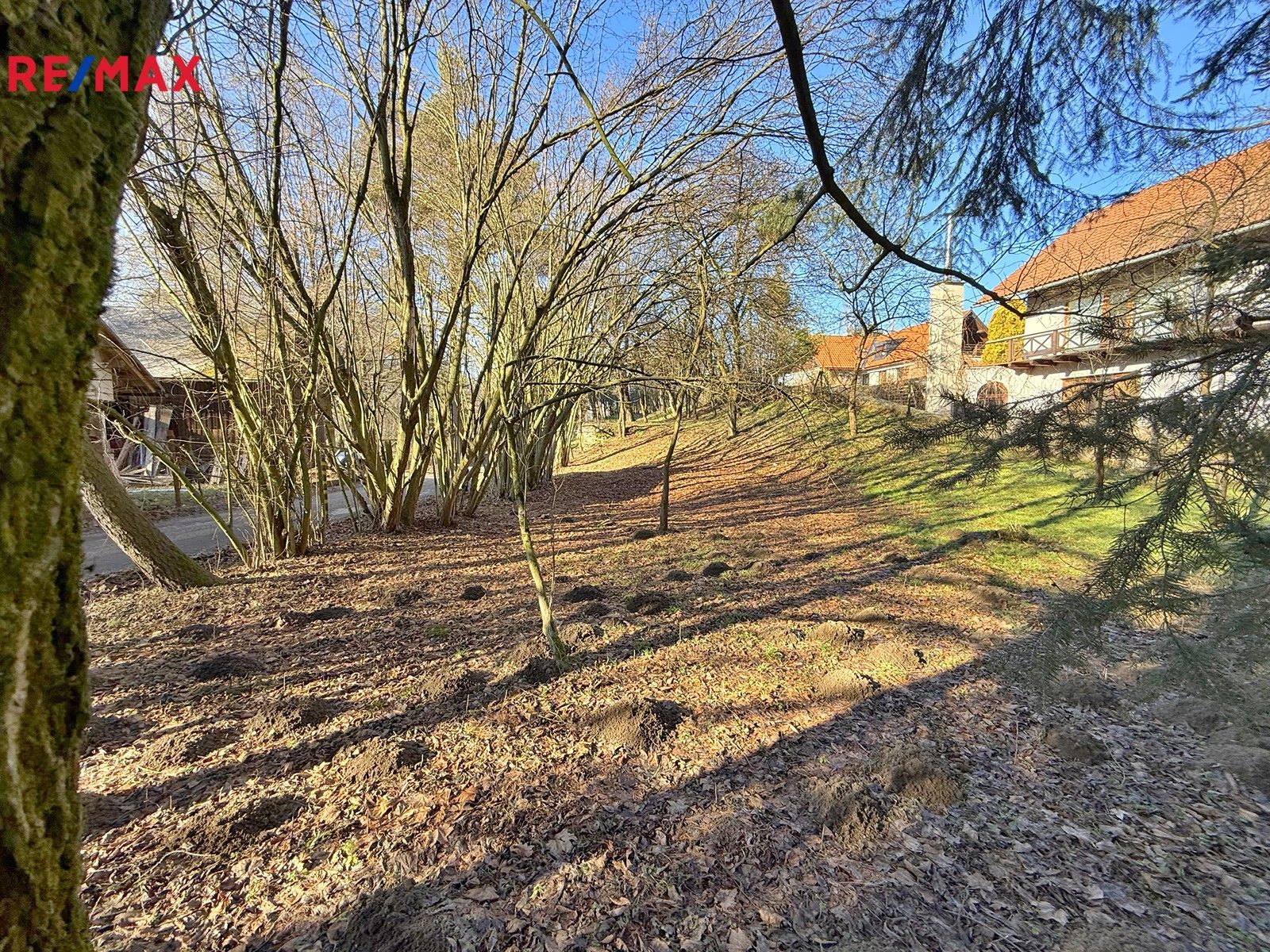 Pozemky pro bydlení, U Líšnice, Žamberk, 2 190 m²