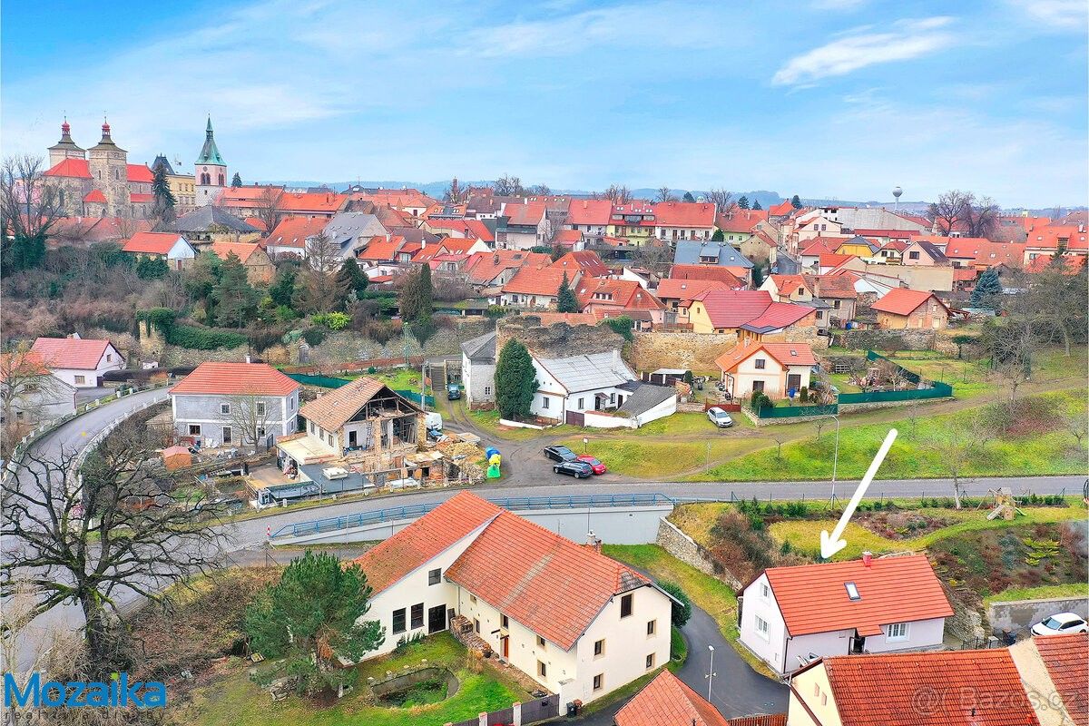 Ostatní, Kouřim, 281 61, 97 m²