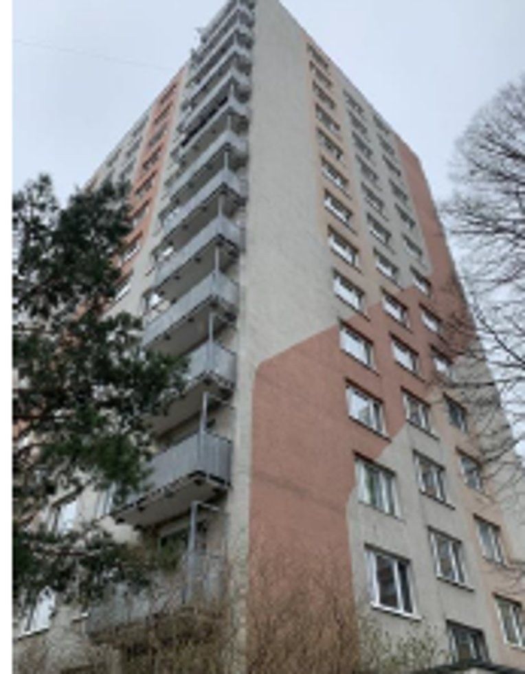 3+1, Bítovská, Praha, 76 m²