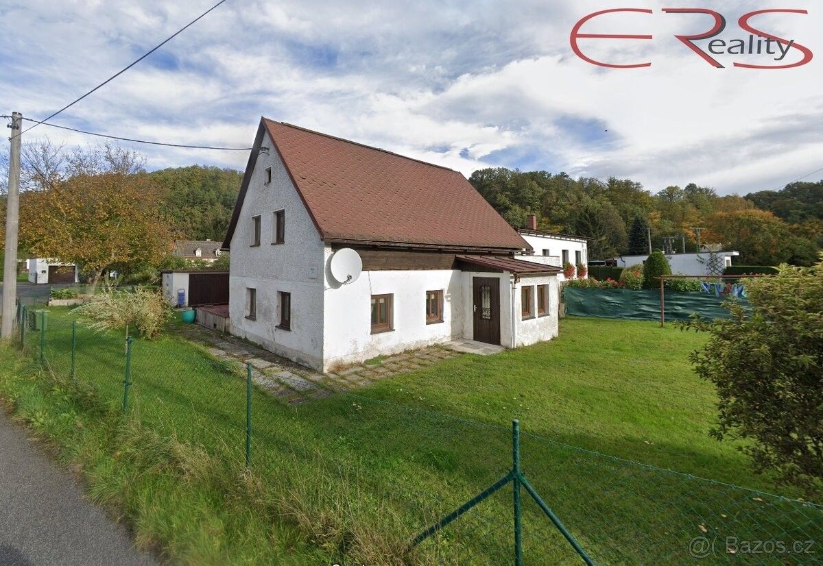 Ostatní, Chrastava, 463 31, 125 m²