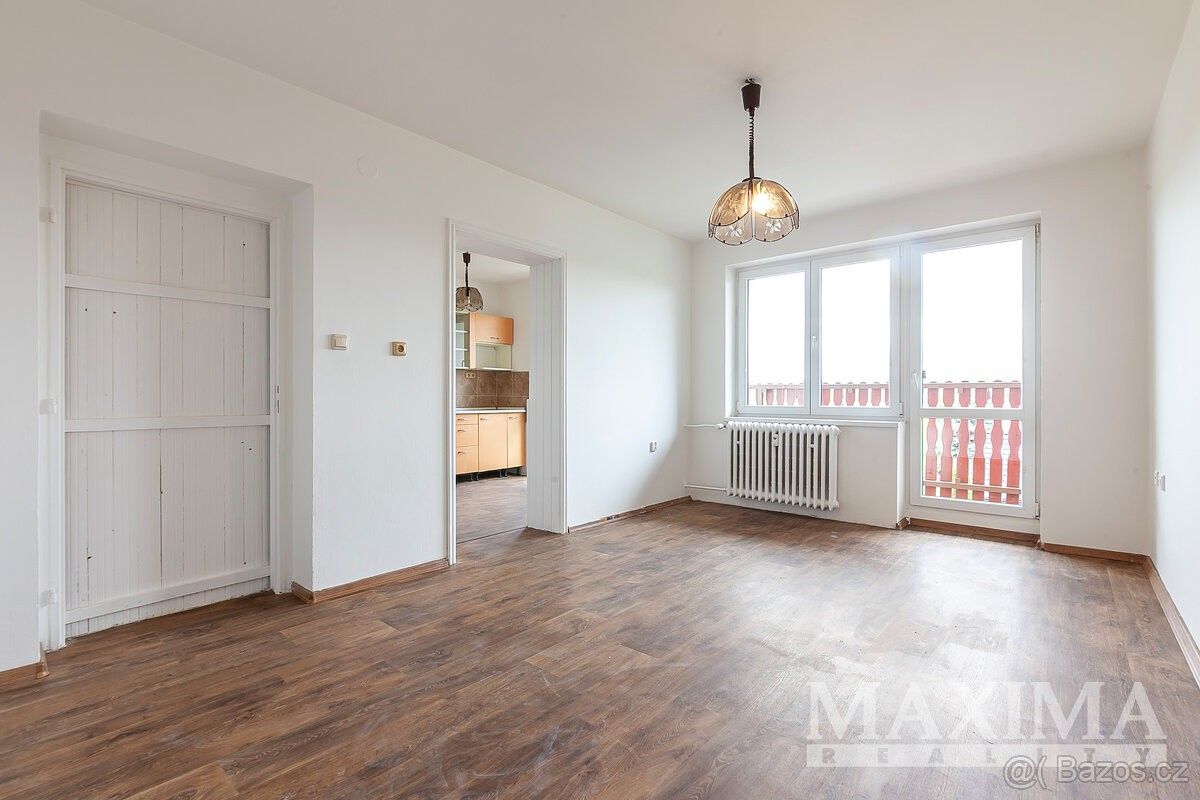 3+1, Benešov u Prahy, 256 01, 70 m²