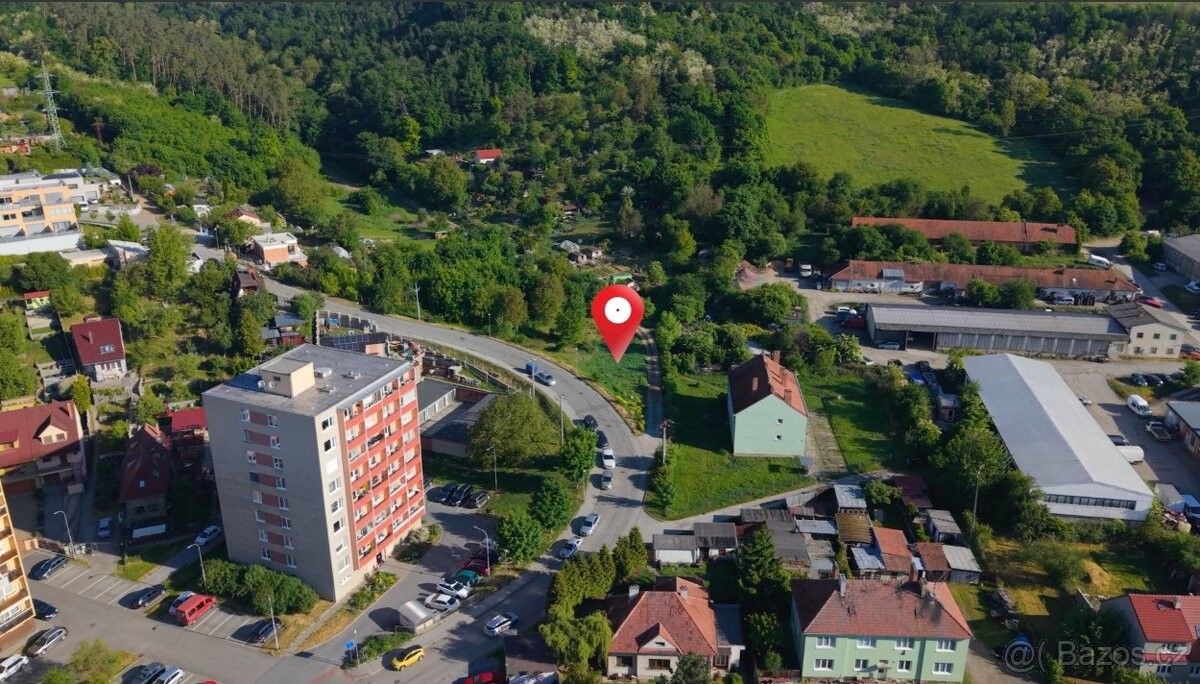 Prodej pozemek pro bydlení - Brno, 635 00, 1 054 m²