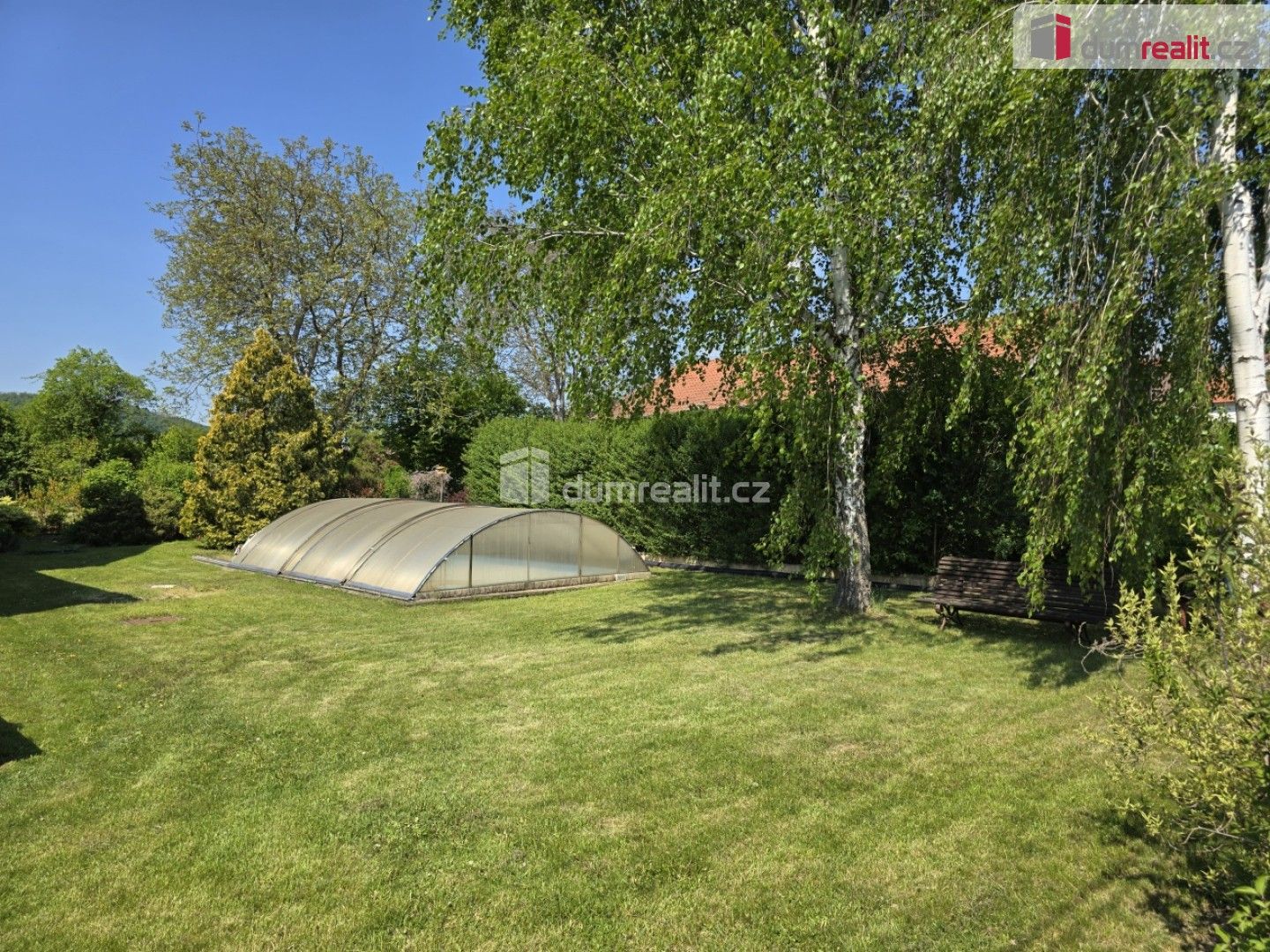 Prodej rodinný dům - Trubská, Hlásná Třebaň, 230 m²