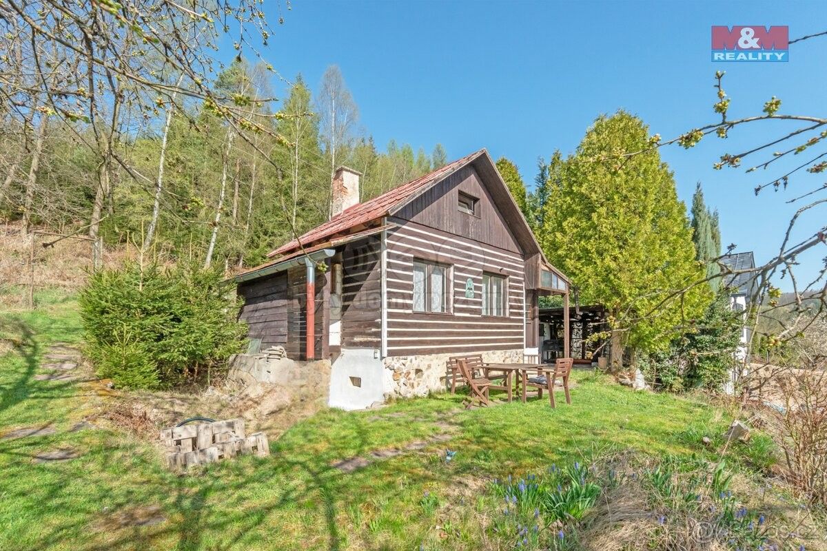 Zahrady, Karlovy Vary, 360 07, 788 m²