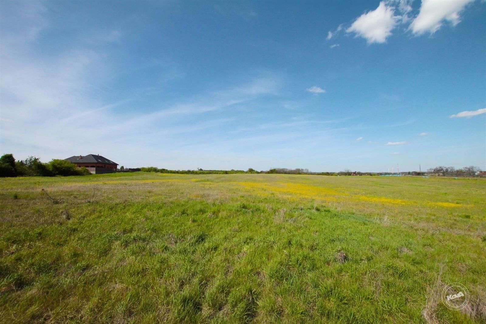 Pozemky pro bydlení, Kozomín, 1 500 m²