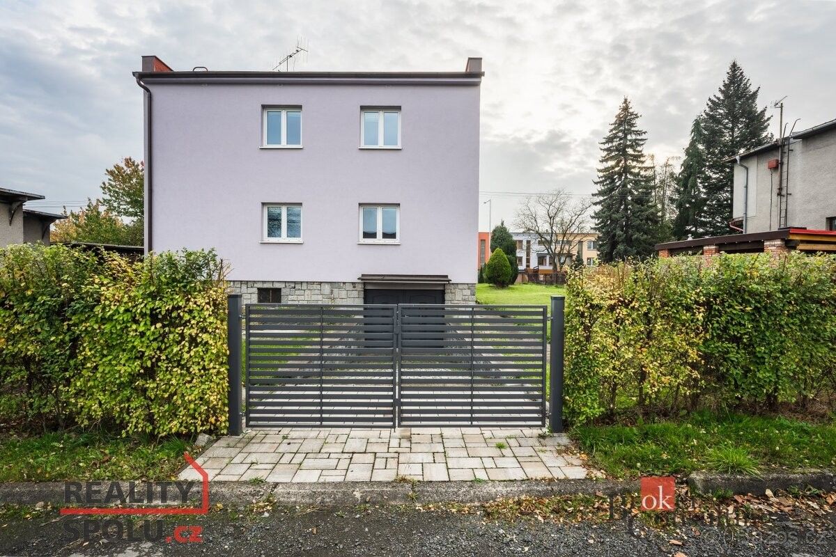 Ostatní, Studénka, 742 13, 300 m²