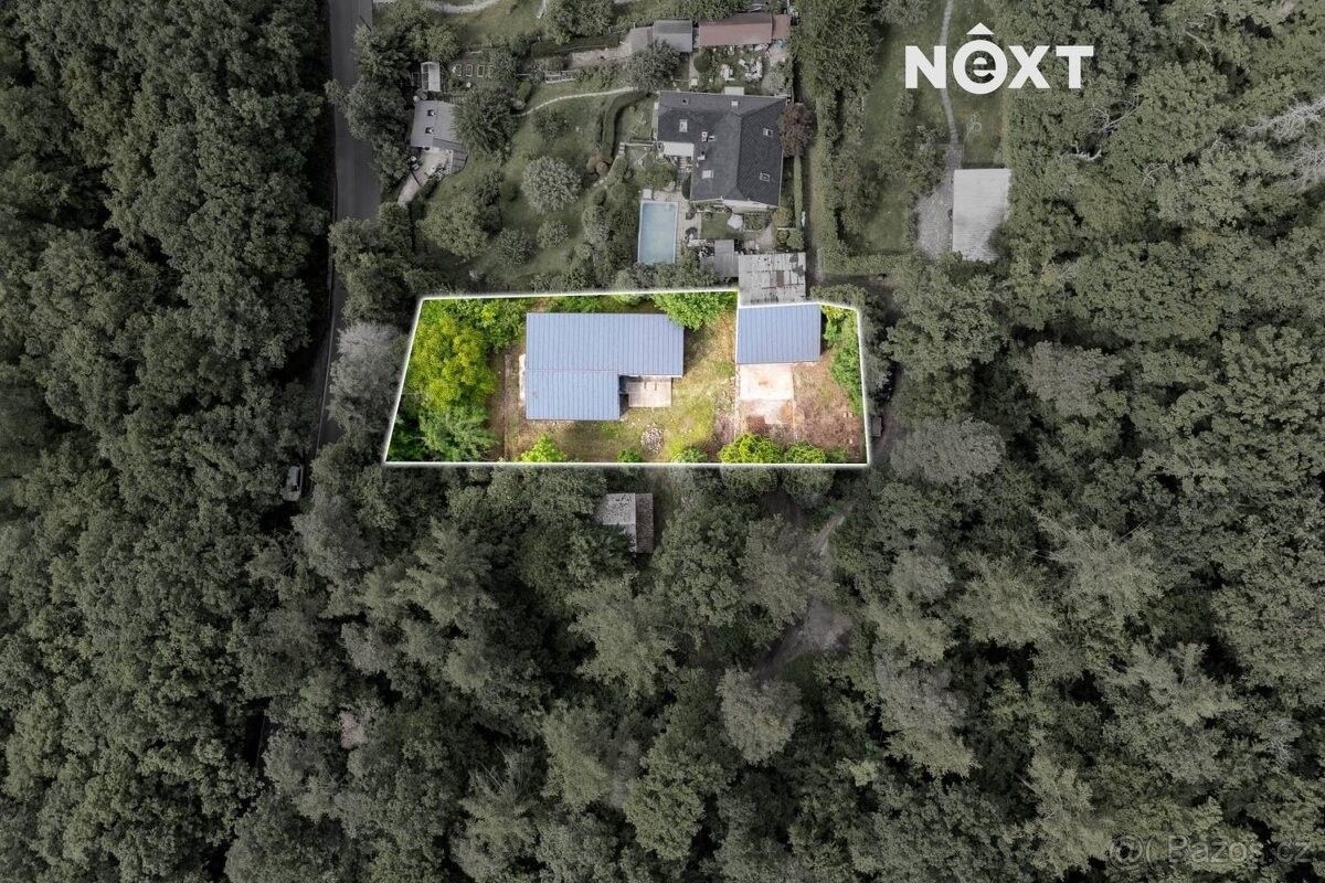 Prodej dům - Řevnice, 252 30, 249 m²