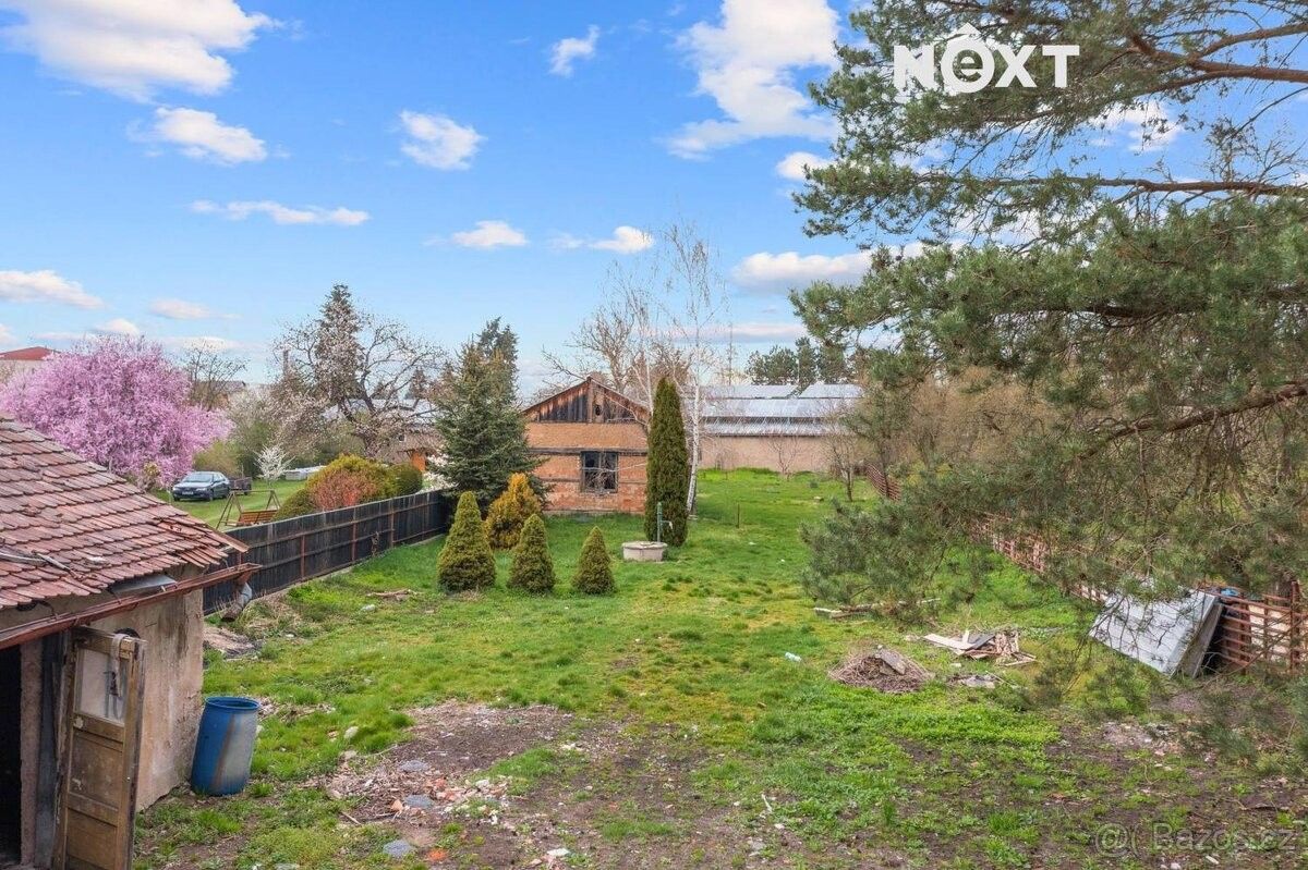 Prodej dům - Chlumec nad Cidlinou, 503 51, 310 m²
