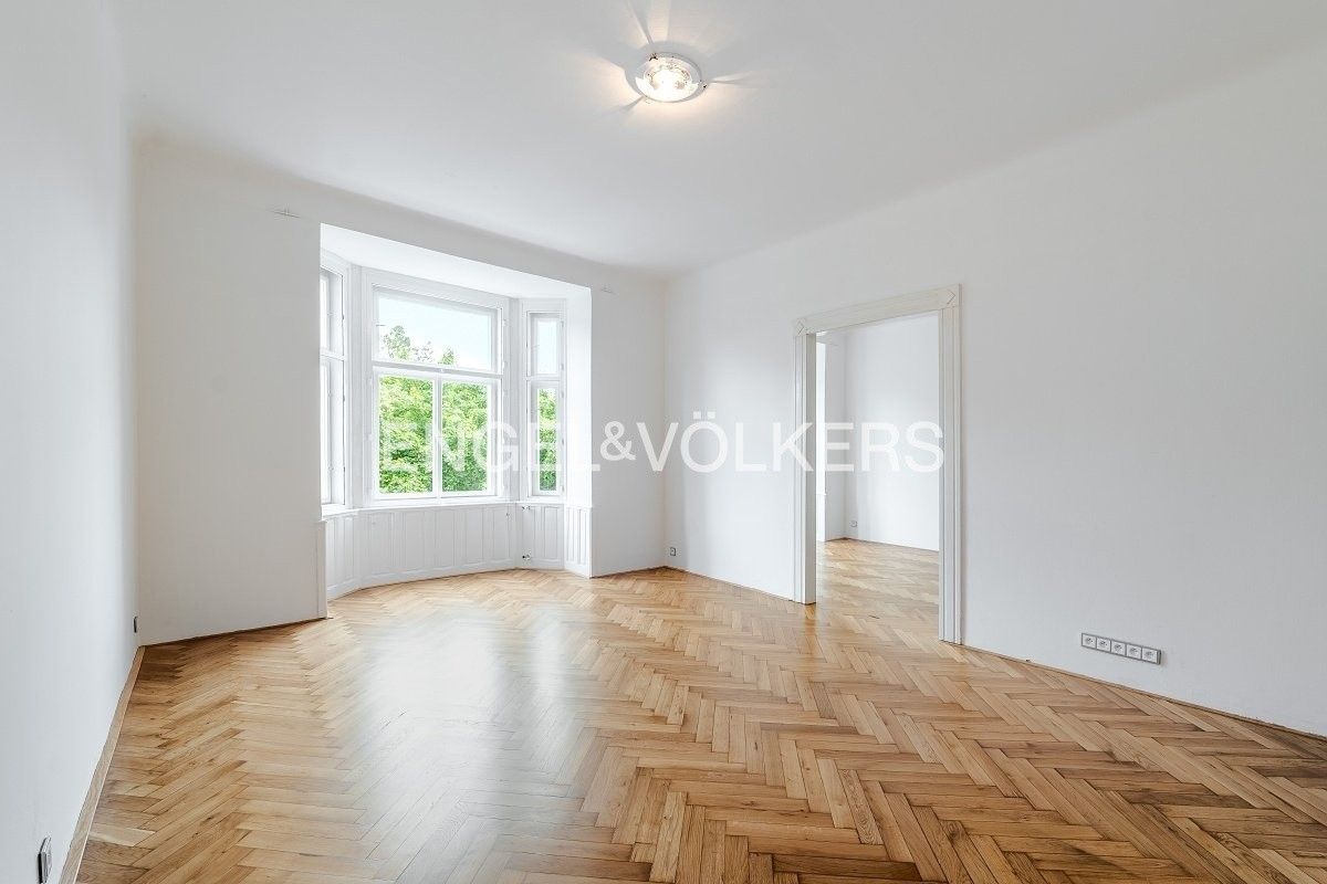 2+1, Ovenecká, Praha, 88 m²