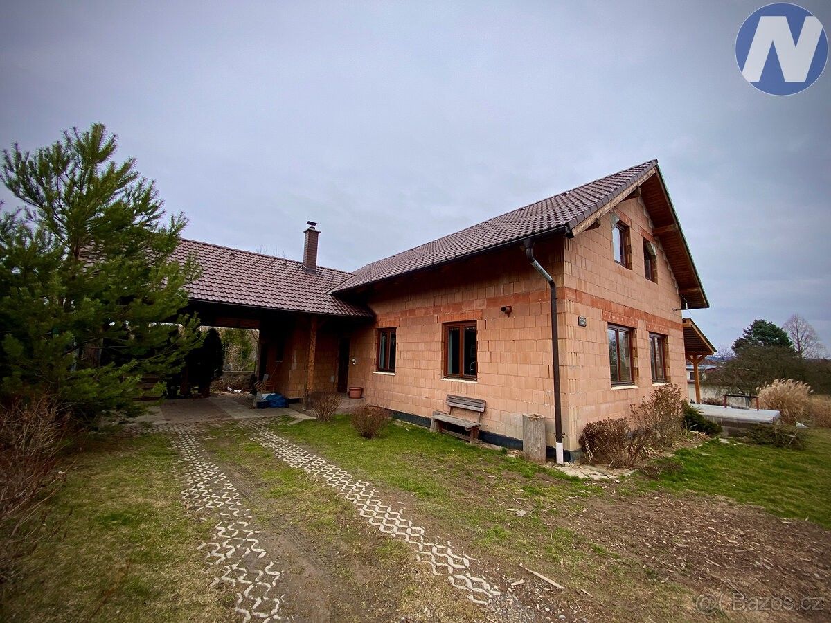 Prodej dům - Světlá nad Sázavou, 582 91, 932 m²