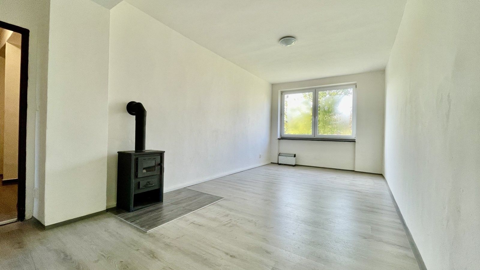 Pronájem byt 2+1 - Nový dvůr, Kunovice, 60 m²