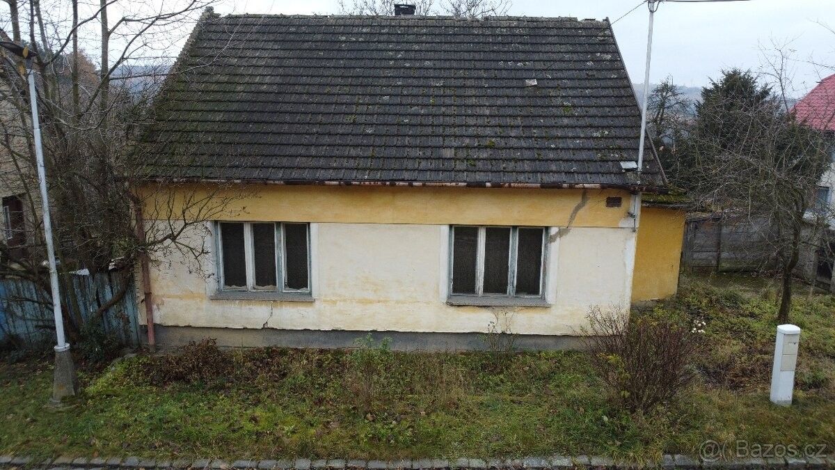 Ostatní, Zdounky, 768 02, 85 m²