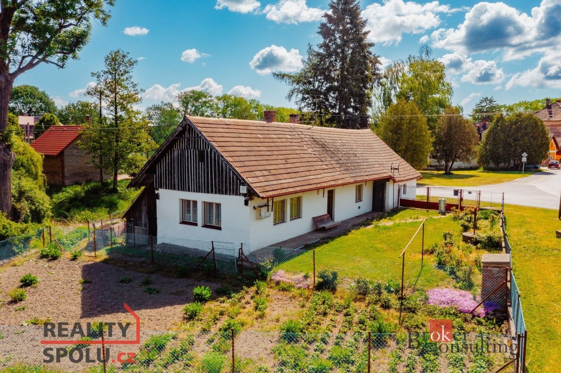 Rodinné domy, Chotělice, Smidary, 100 m²