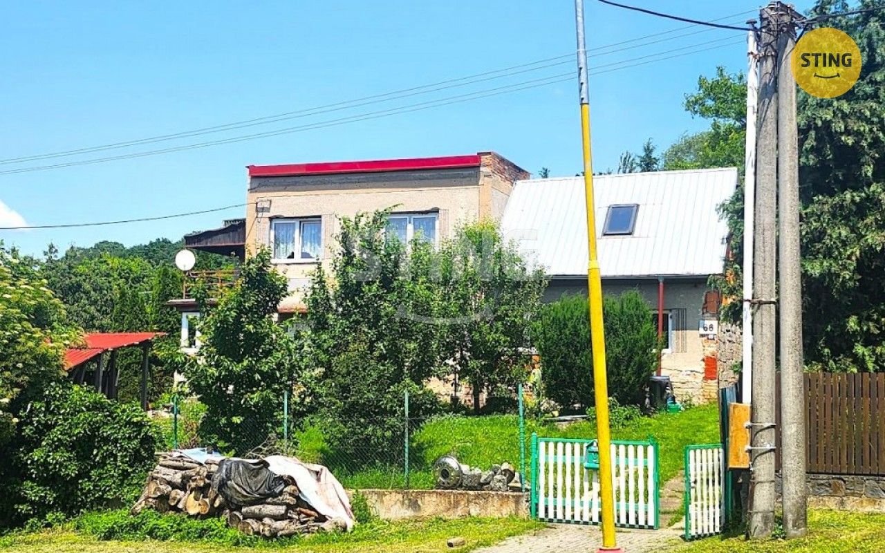 Rodinné domy, Přestavlky, 130 m²