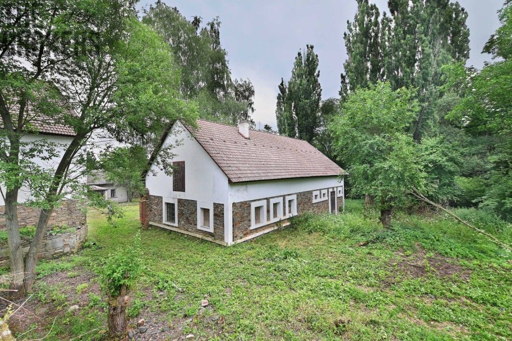 Prodej dům - Zásmuky, 281 44, 42 000 m²