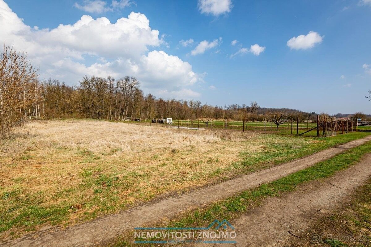 Prodej pozemek pro bydlení - Oleksovice, 671 62, 3 064 m²