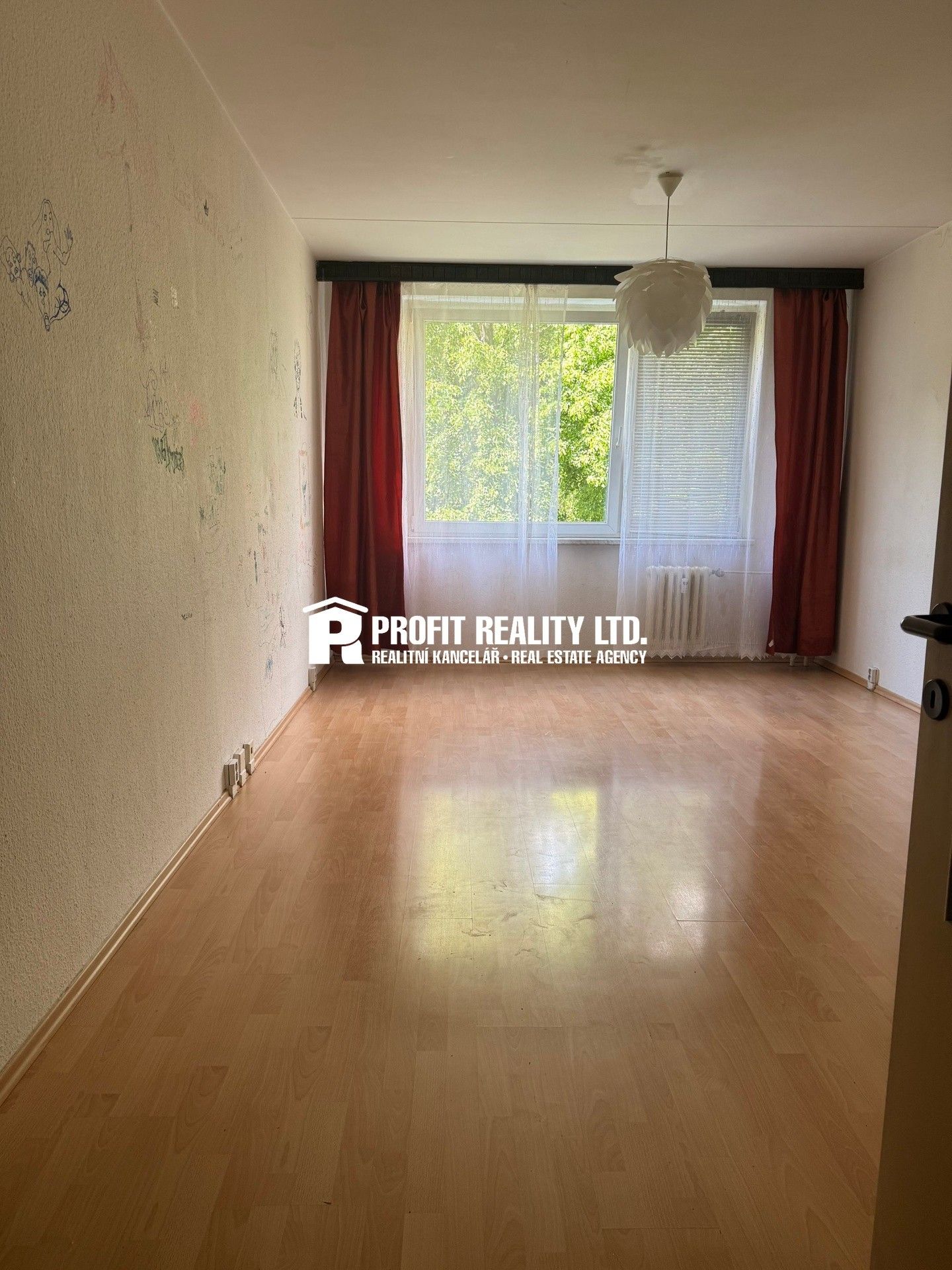 1+kk, Machkova, Praha, 29 m²