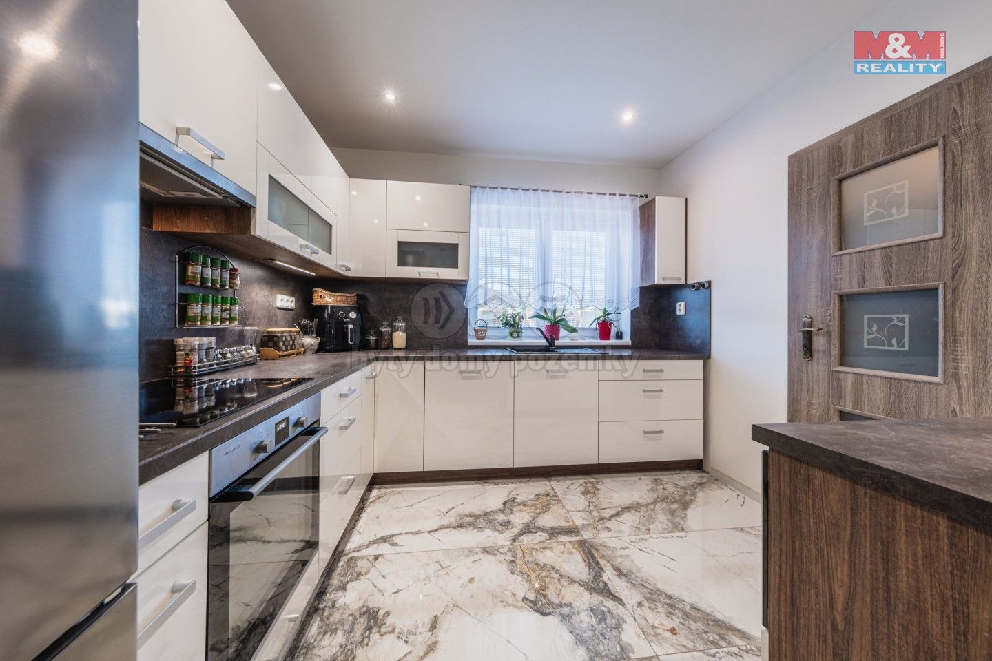 Prodej rodinný dům - K Památníku, Mukařov, 133 m²
