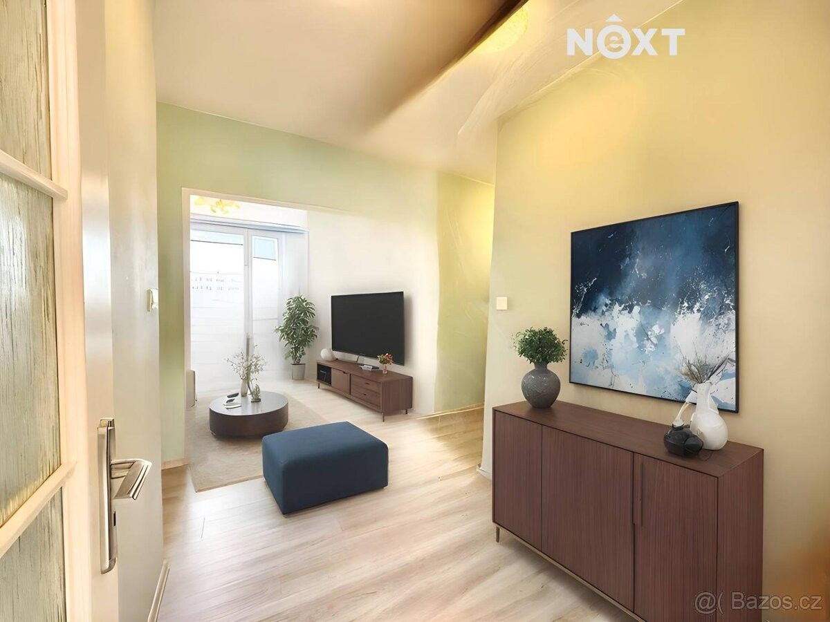 4+1, Praha, 158 00, 125 m²