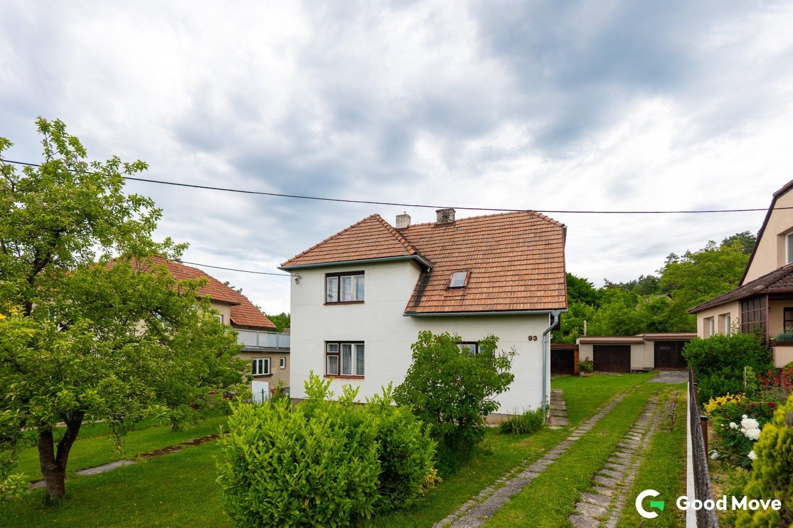 Ostatní, Hrobická, Zlín, 165 m²