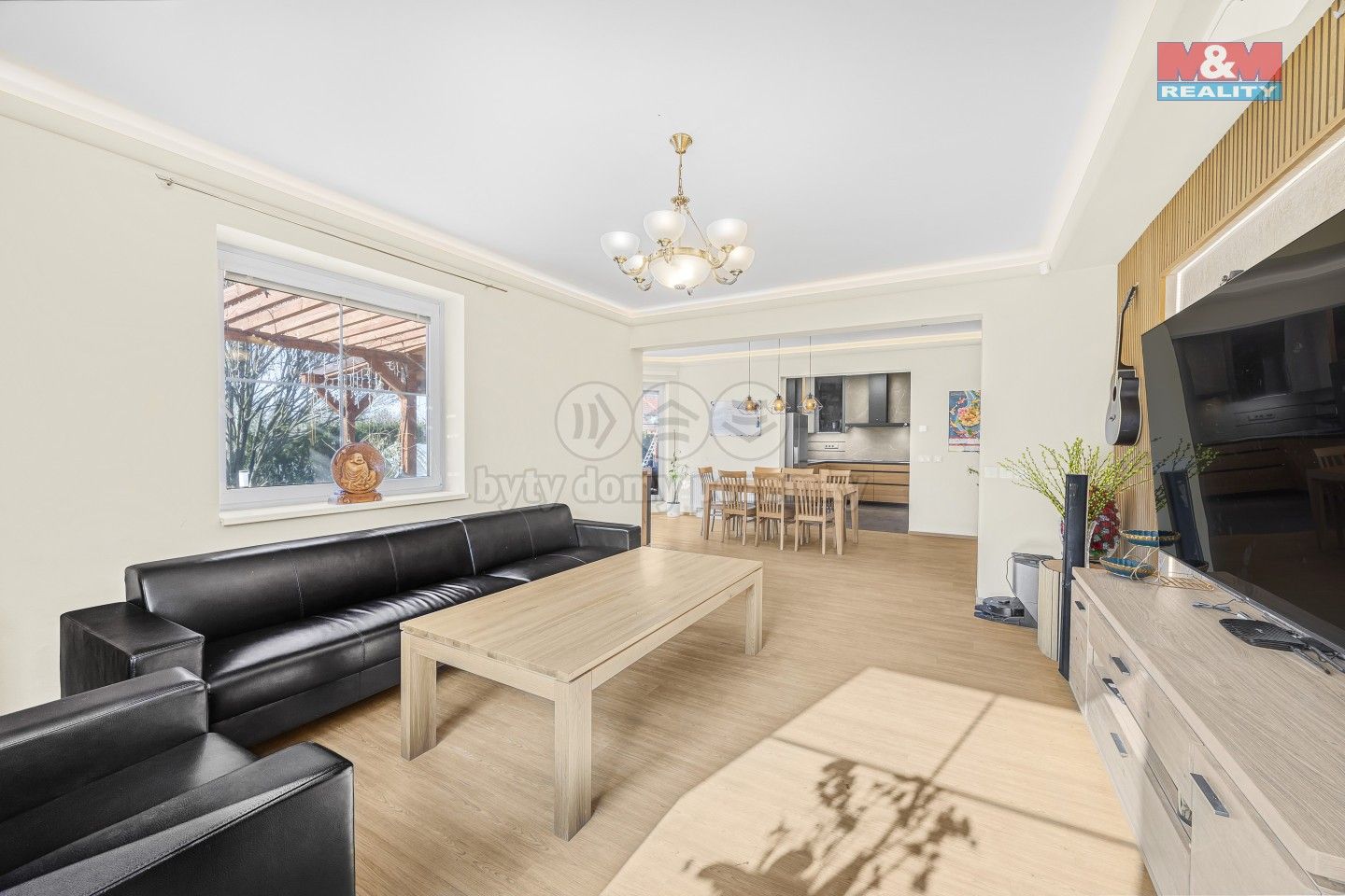 Prodej rodinný dům - Zdiměřická, Jesenice, 250 m²