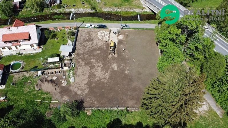 Prodej pozemek pro bydlení - Lipová-lázně, 1 660 m²