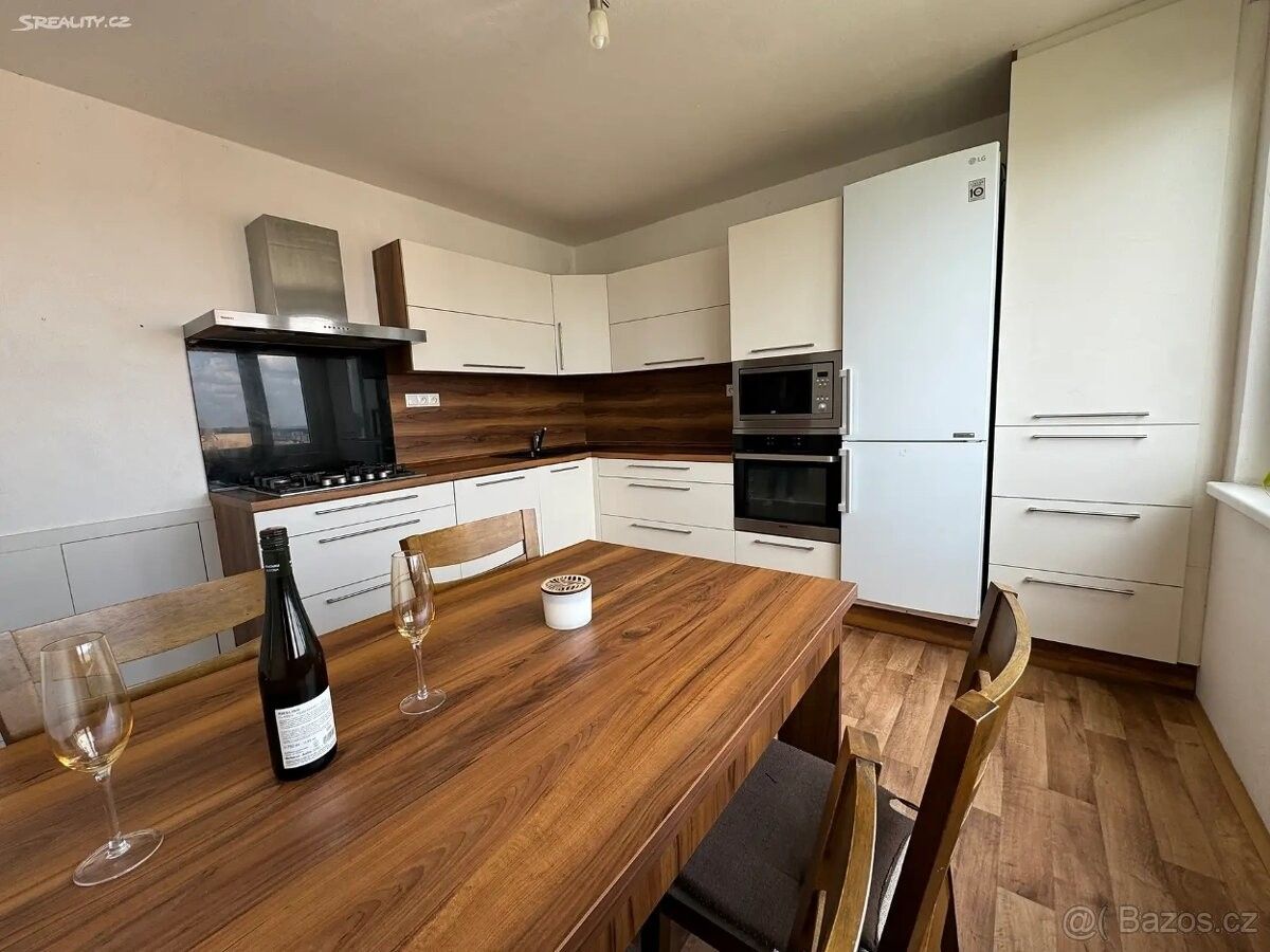 3+1, Příbram, 261 01, 78 m²