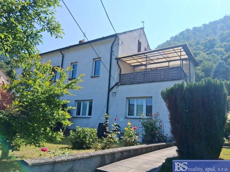 Rodinné domy, Spojka, Ústí nad Labem, 70 m²