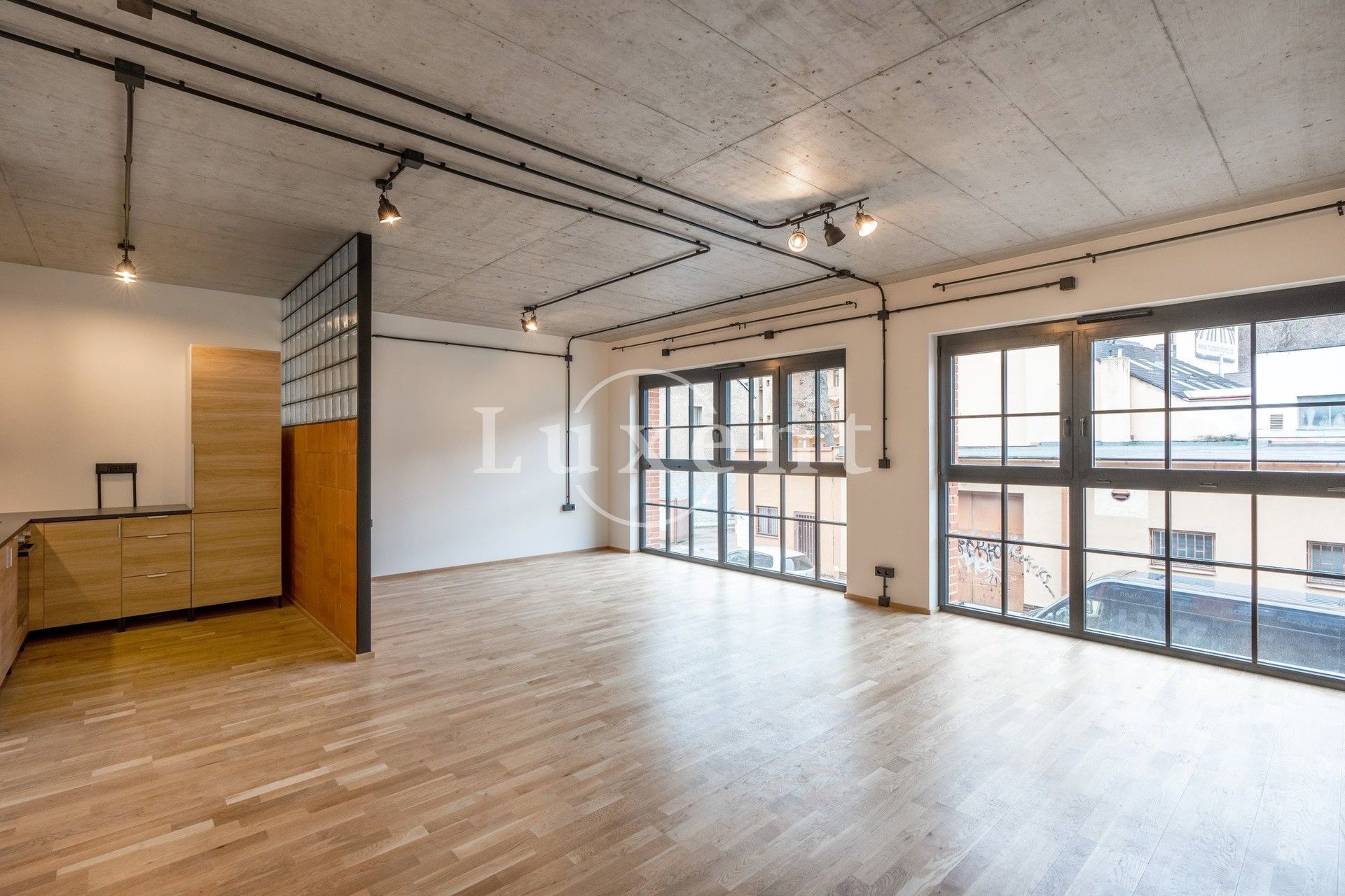 1+kk, Pechlátova, Praha, 50 m²