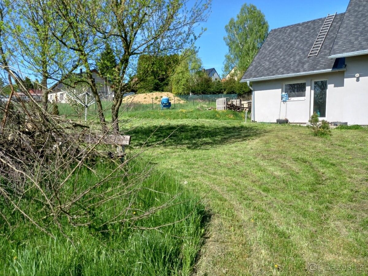 Ostatní, Markvartice u Děčína, 407 42