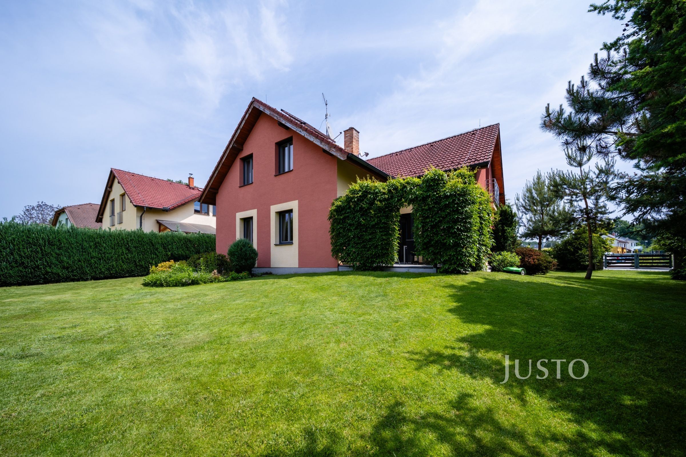 Ostatní, U sv. Petra a Pavla, Třeboň, 185 m²