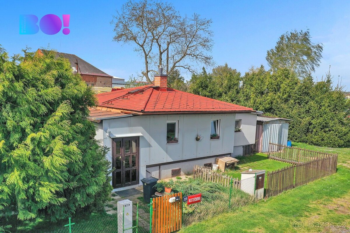 Ostatní, Praskačka, 503 33, 59 m²