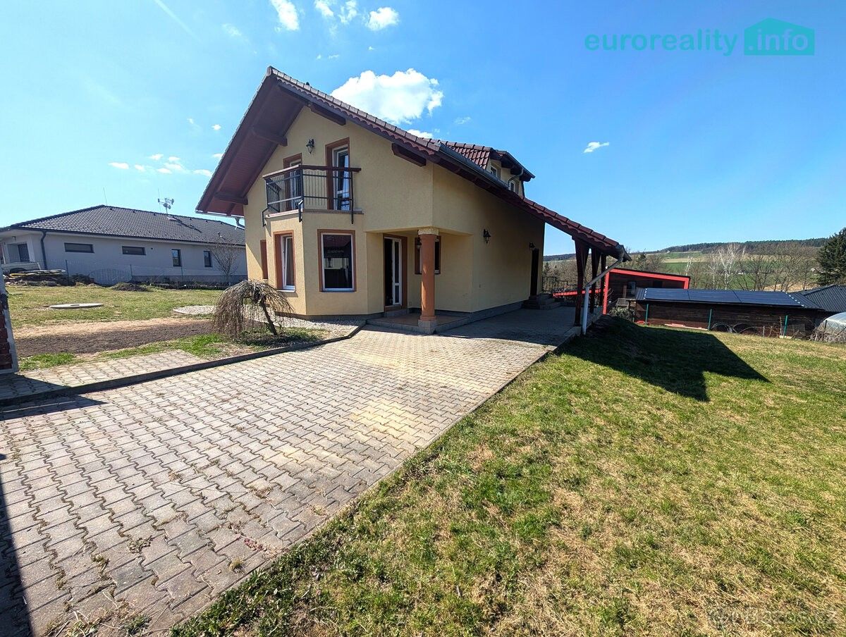 Ostatní, Rokycany, 337 01, 1 061 m²