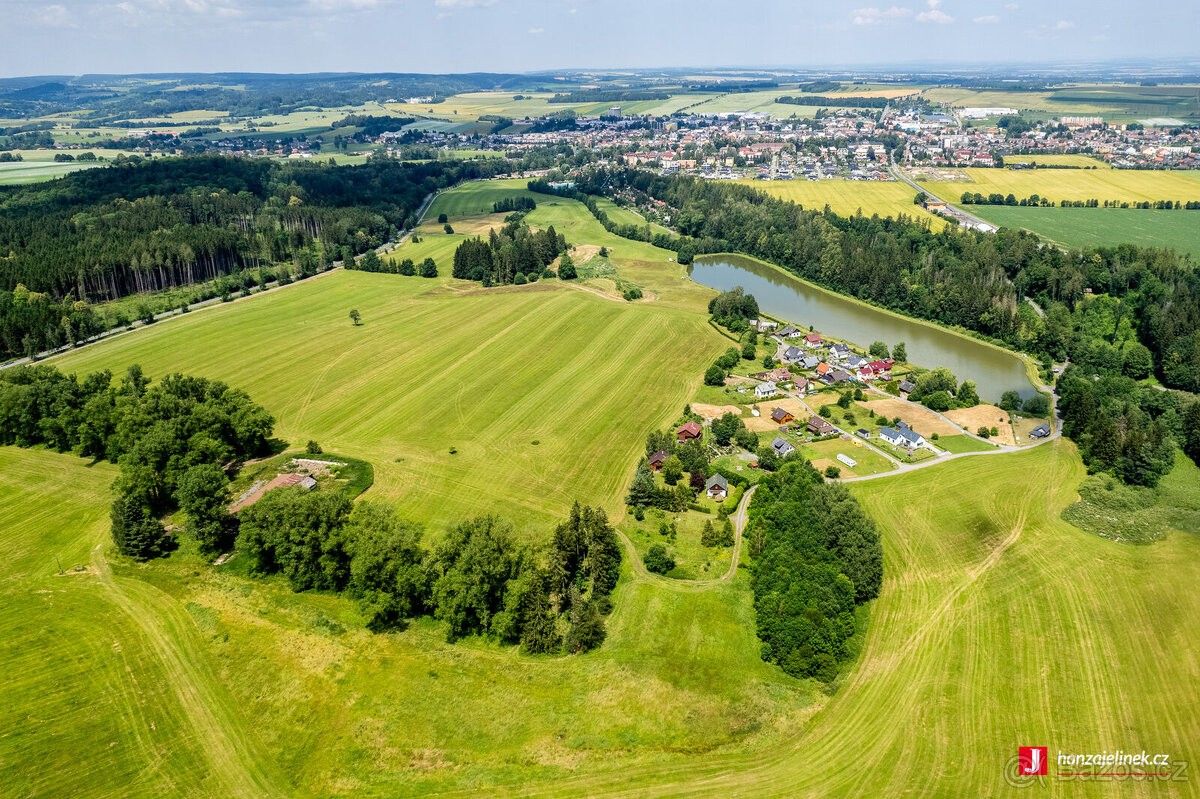 Zemědělské pozemky, Polička, 572 01, 1 220 m²