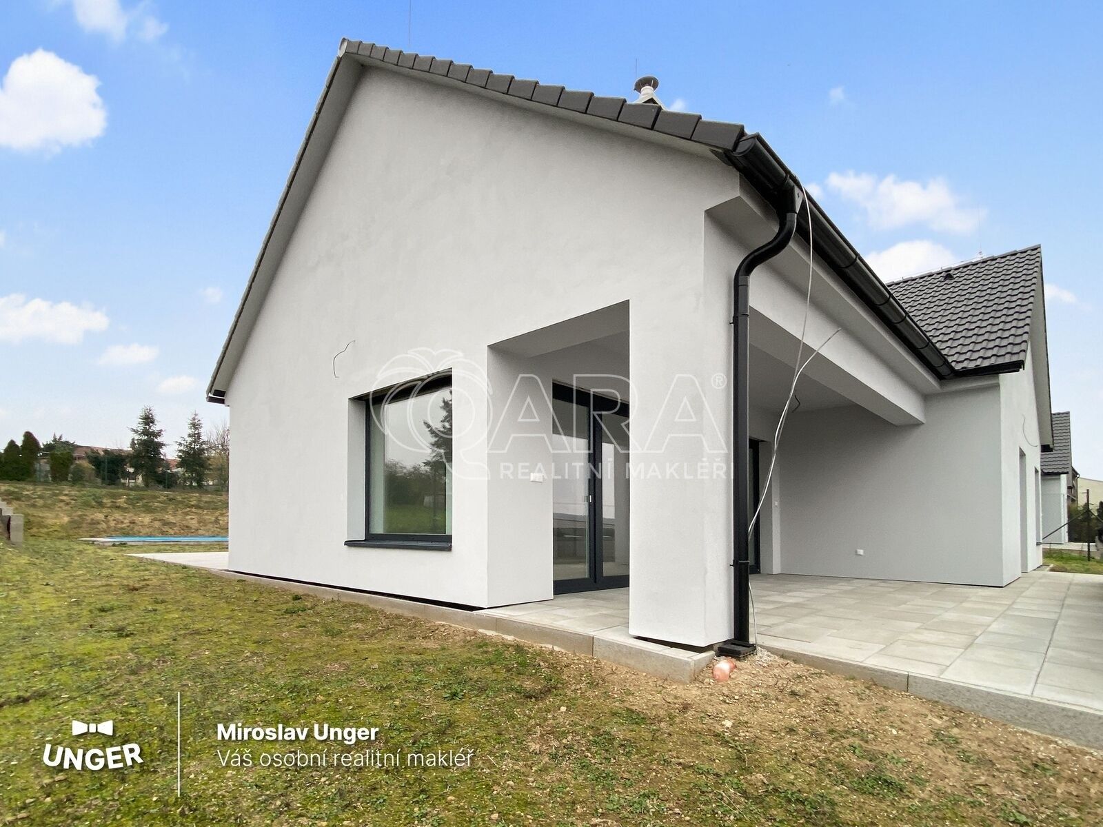 Prodej rodinný dům - Horní Záhoří, Záhoří, 146 m²