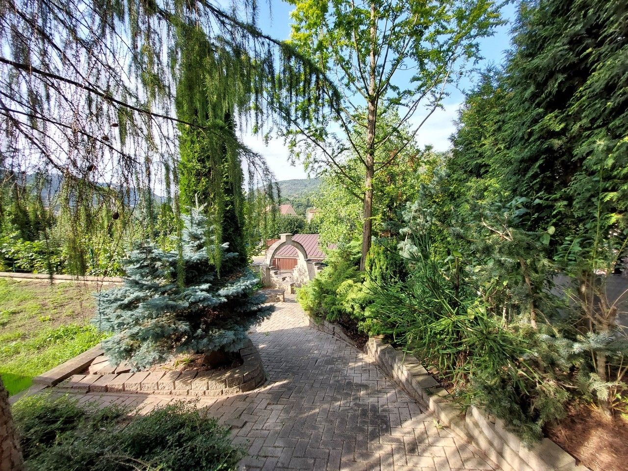 Prodej pozemek pro bydlení - Ústí nad Labem, 670 m²