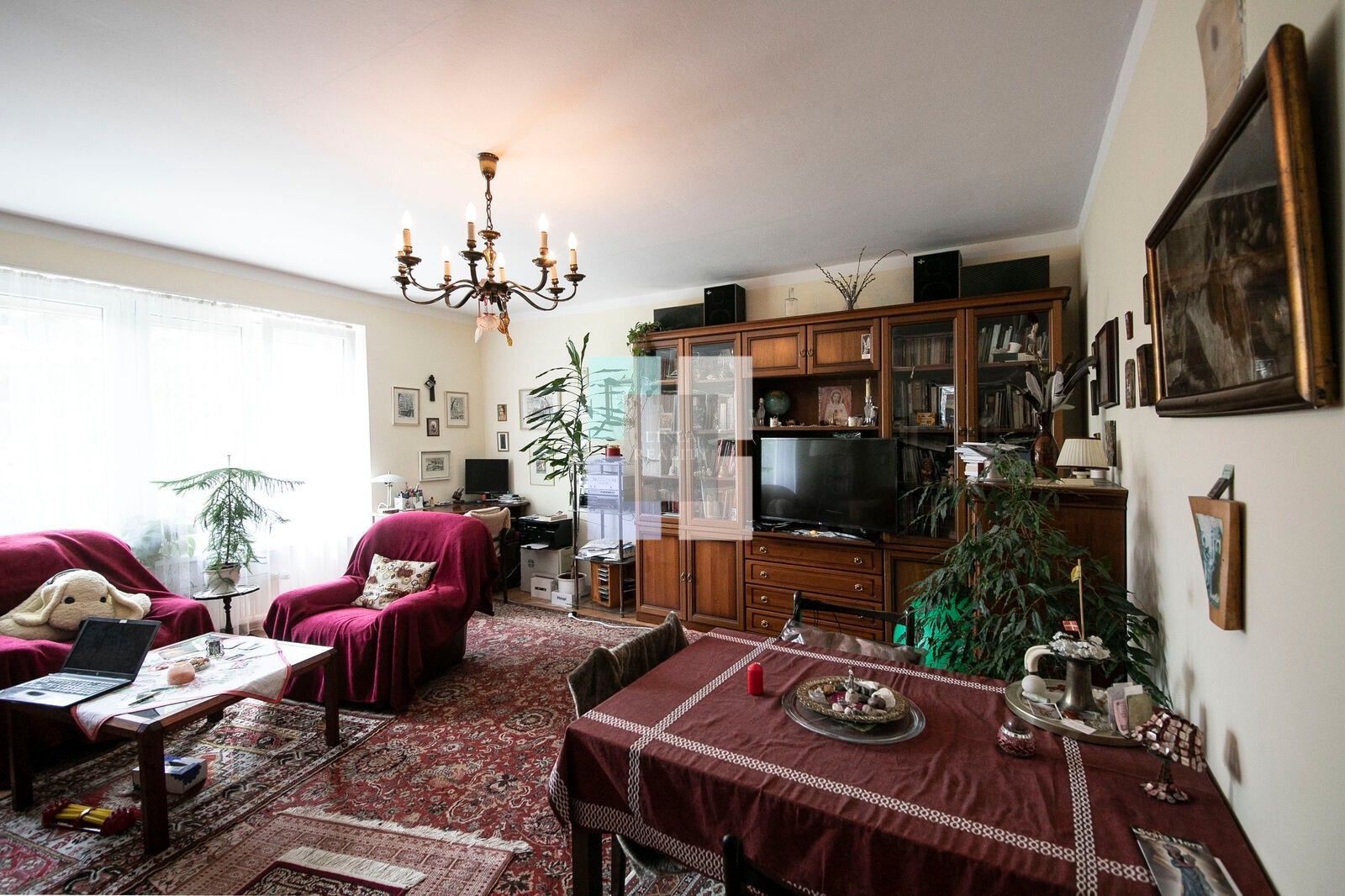 Prodej byt 3+kk - Večerní, Praha, 71 m²