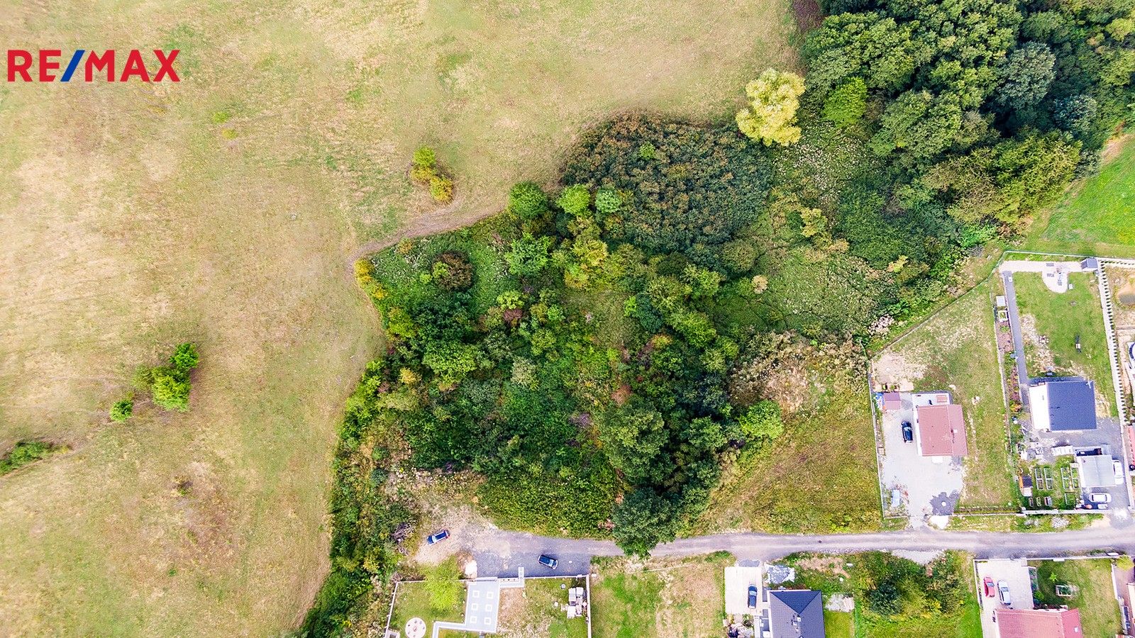 Prodej louka - Česká Lípa, 1 212 m²