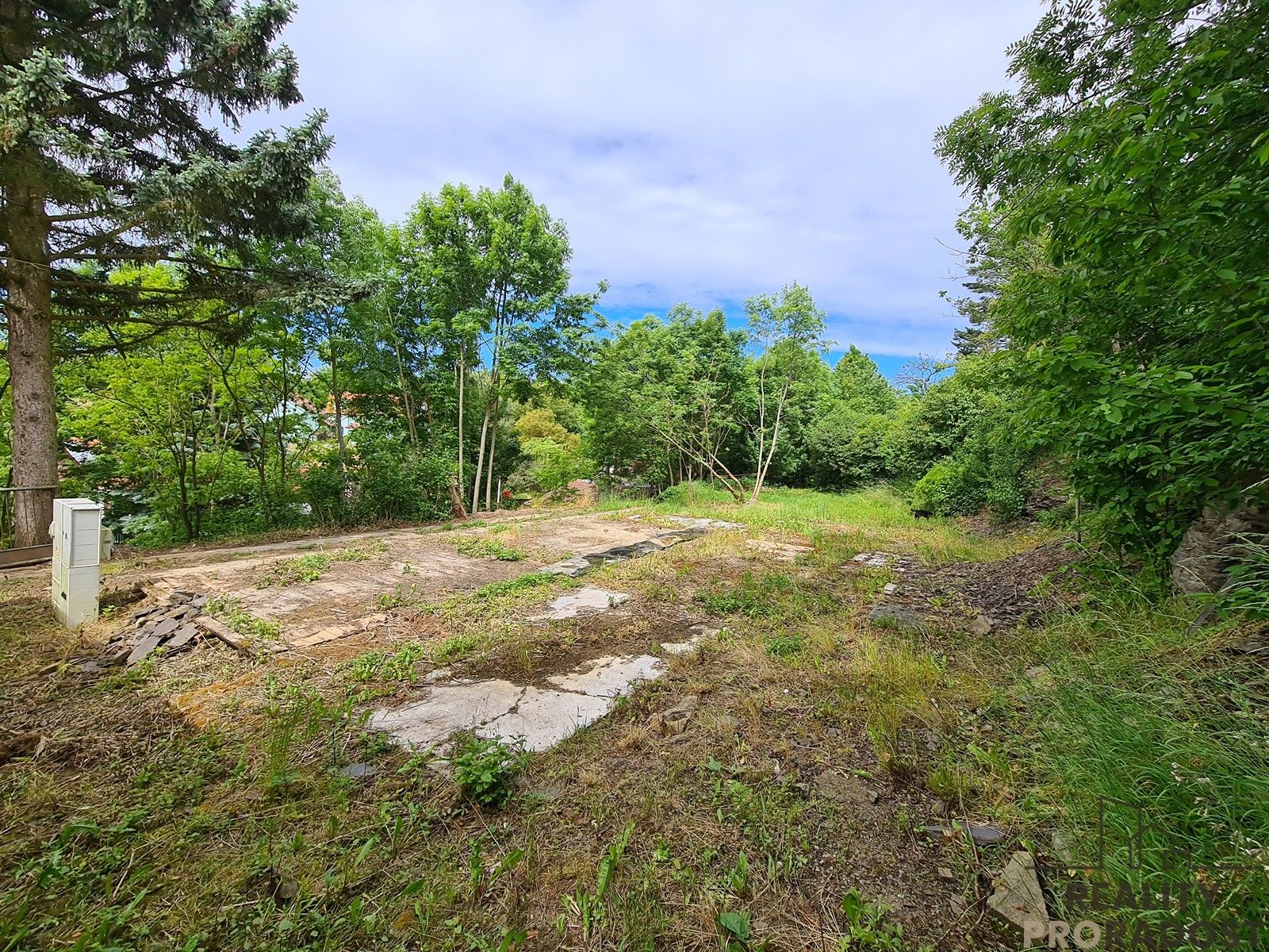 Pozemky pro bydlení, Vyškov, 530 m²