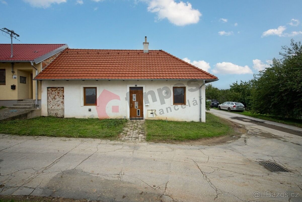 Prodej dům - Domanín, 696 83, 135 m²