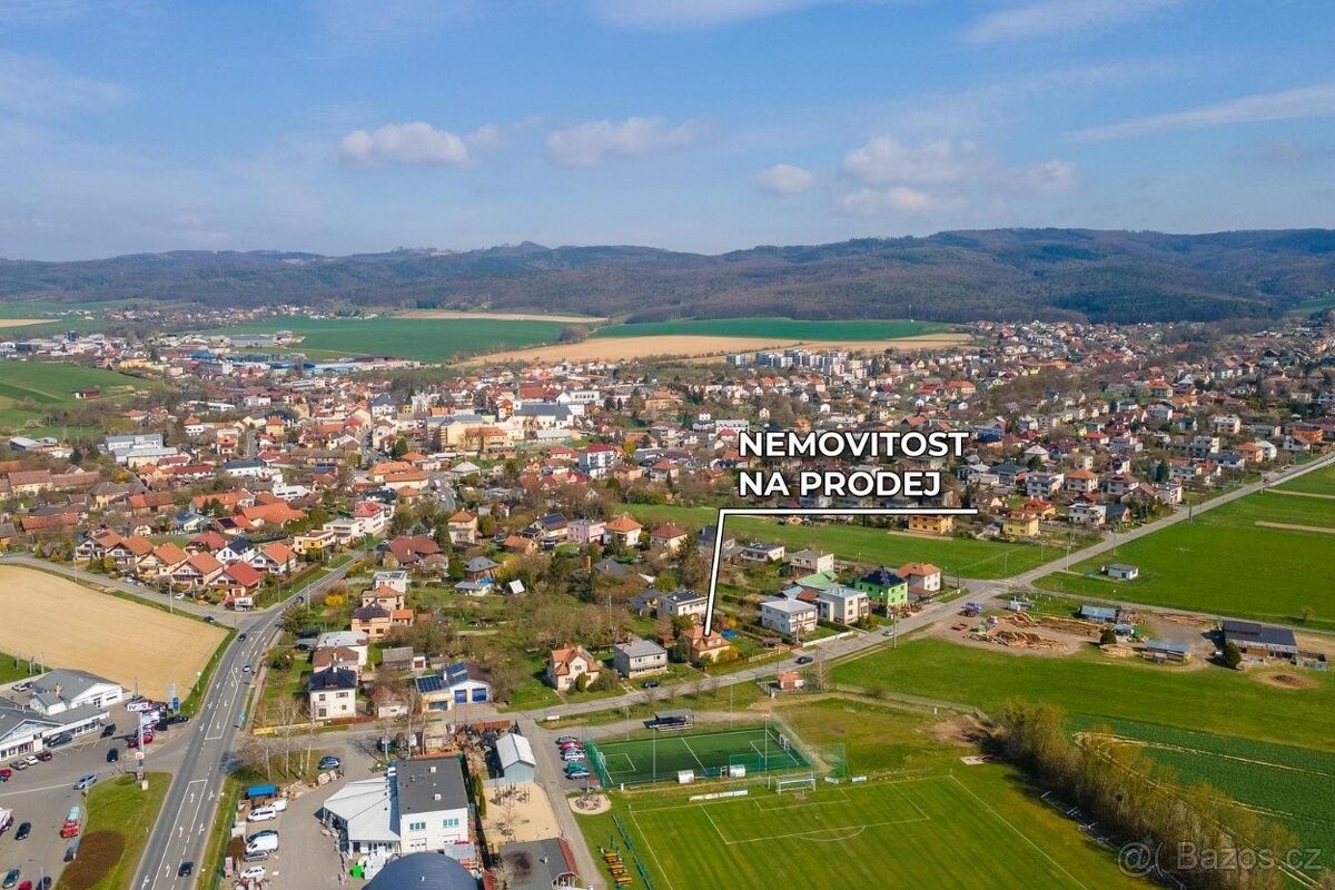 Ostatní, Fryšták, 763 16, 1 108 m²