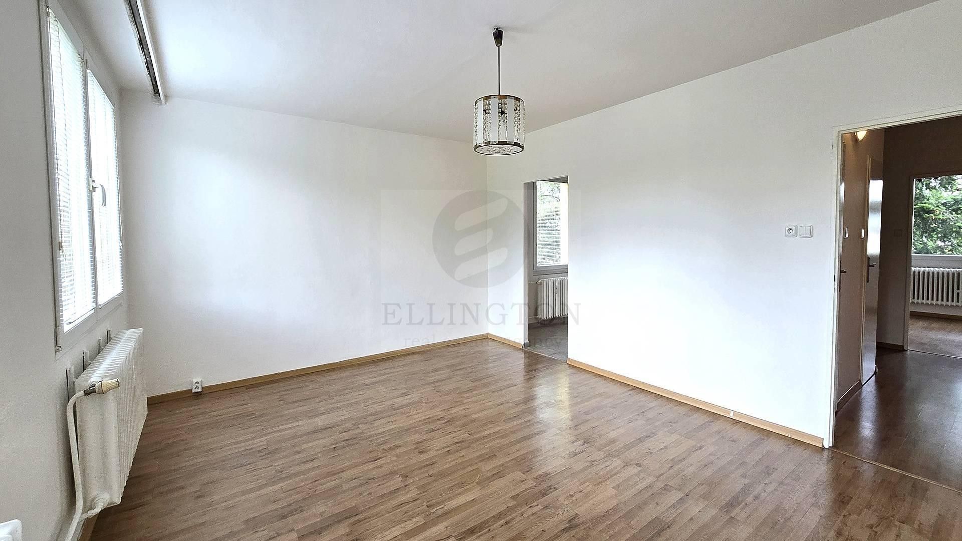 Pronájem byt 3+1 - Nedvězská, Praha, 80 m²