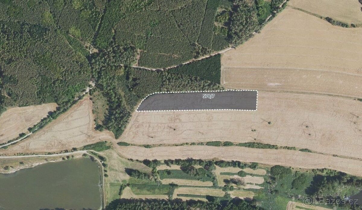 Ostatní, Rakovník, 269 01, 29 673 m²